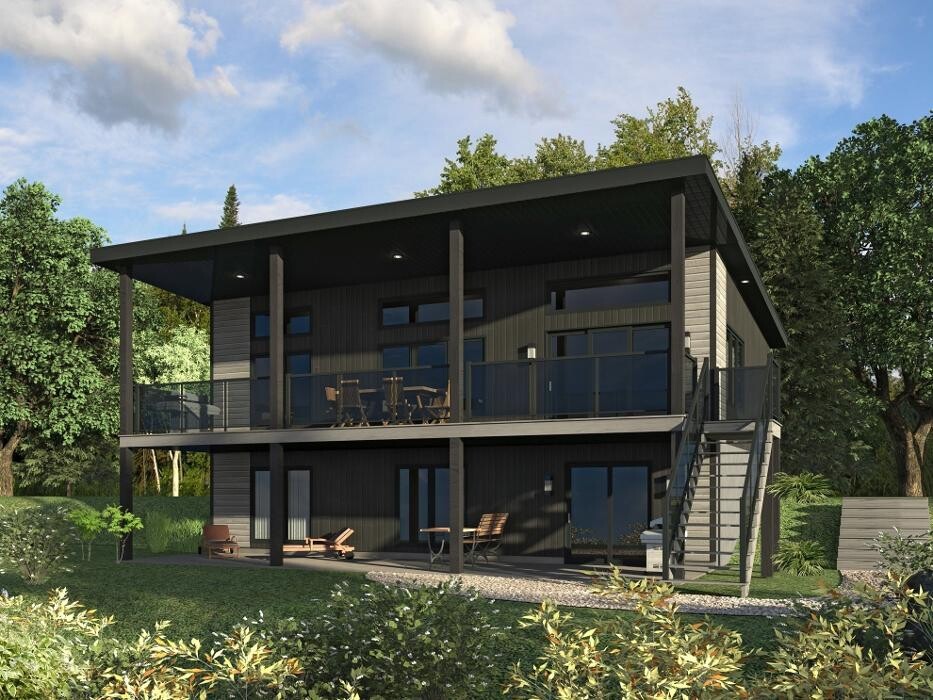 Images Ouellet Modulaire Inc