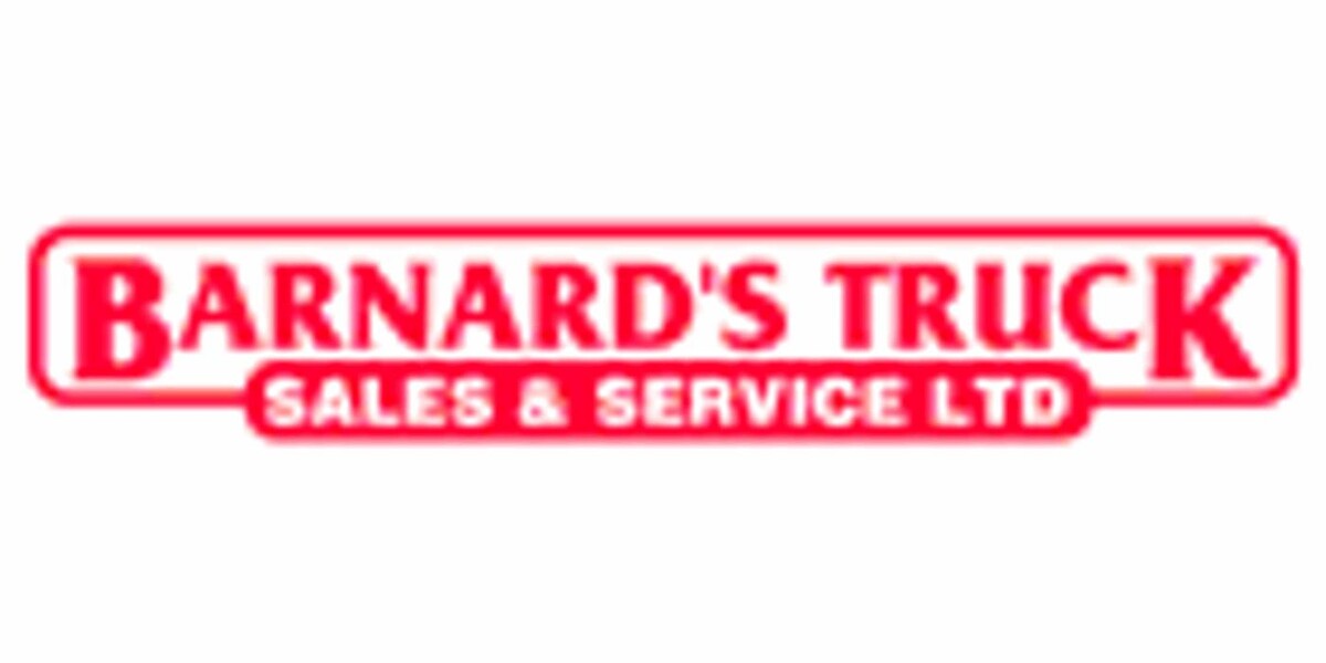 Barnard's Truck Sales And Service Ltd Logo