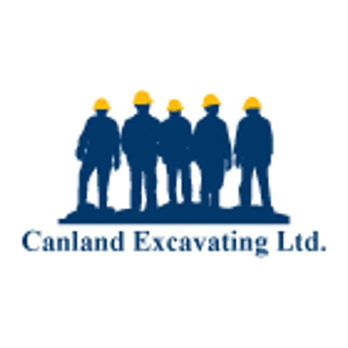 Images Canland Excavating Ltd