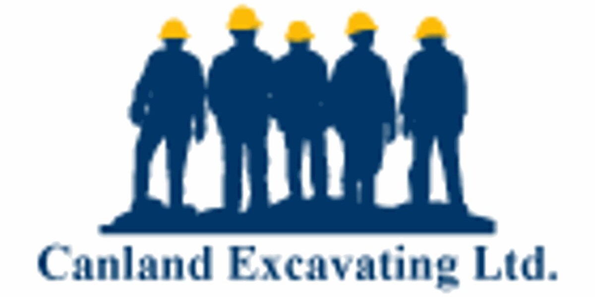 Canland Excavating Ltd Logo