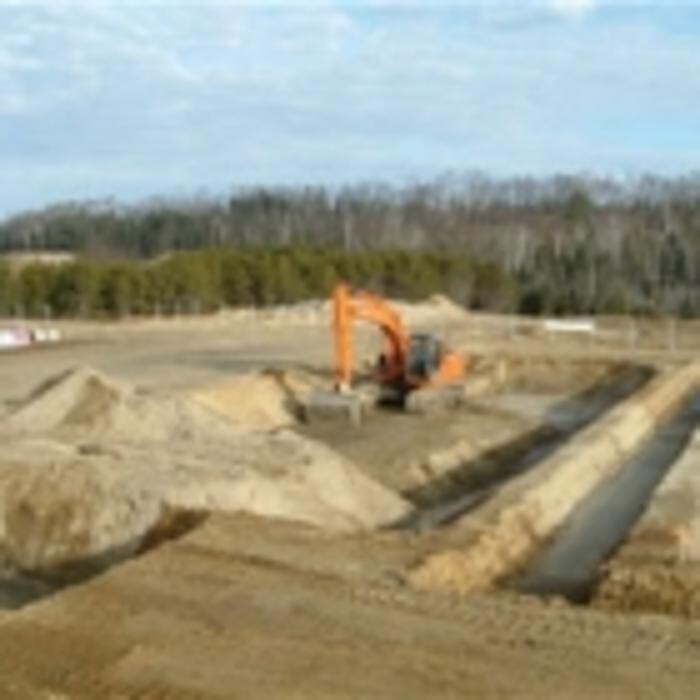 Images André Paiement & Fils Excavation Inc