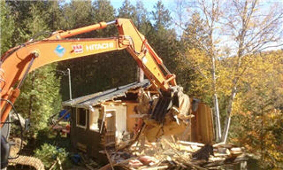 Images André Paiement & Fils Excavation Inc