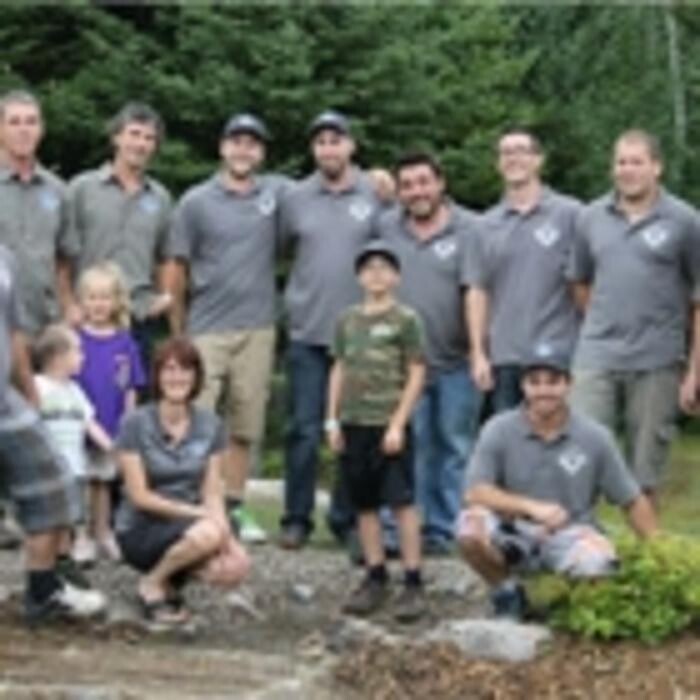 Images André Paiement & Fils Excavation Inc