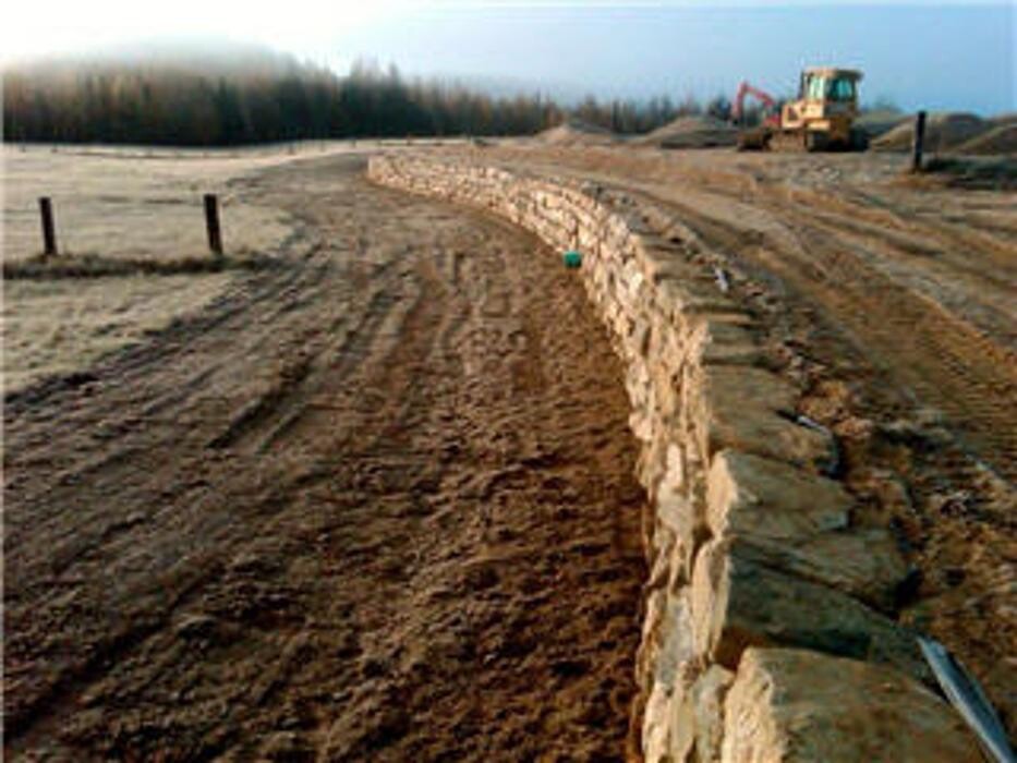 Images André Paiement & Fils Excavation Inc