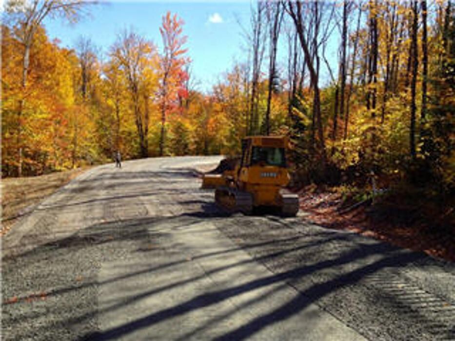 Images André Paiement & Fils Excavation Inc