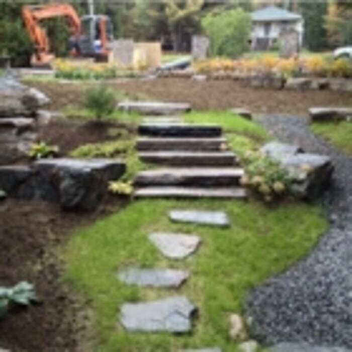 Images André Paiement & Fils Excavation Inc