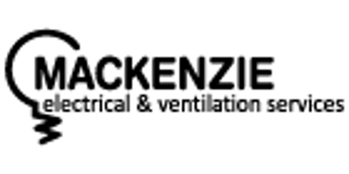 Mackenzie Electrical Services Ltd Logo