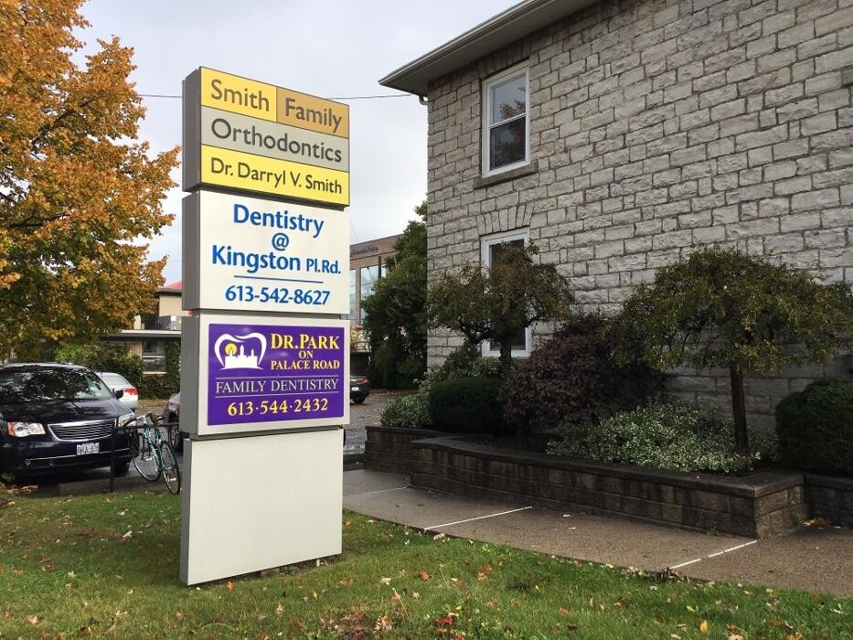 Images Smith Family Orthodontics