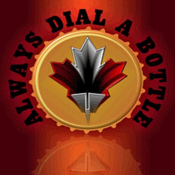Images Always Dial A Bottle Toronto