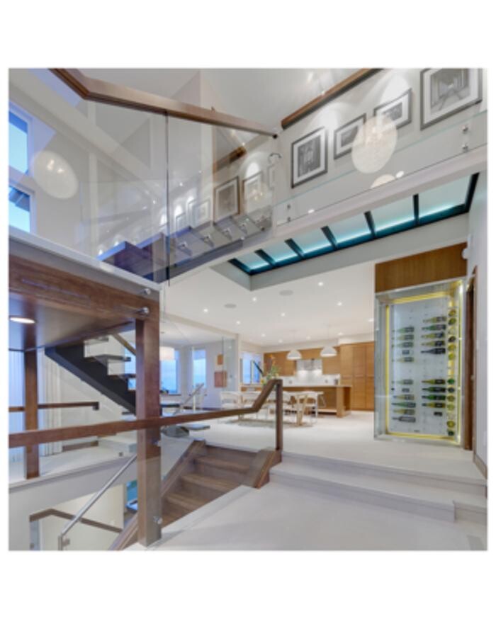 Images Fort Rouge Glass Ltd