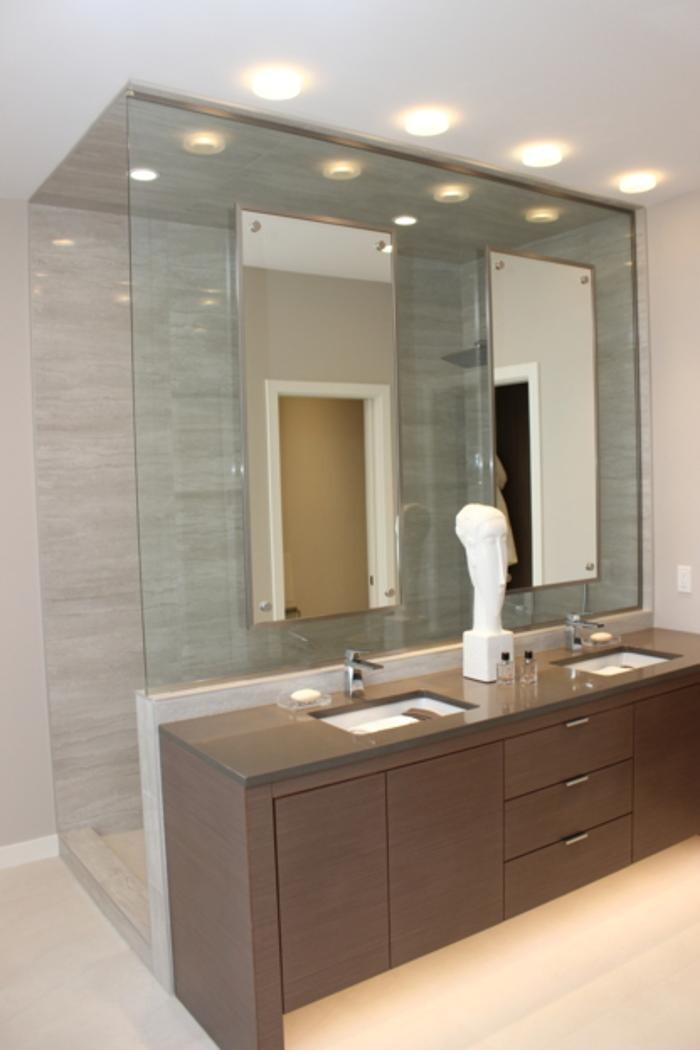 Images Fort Rouge Glass Ltd