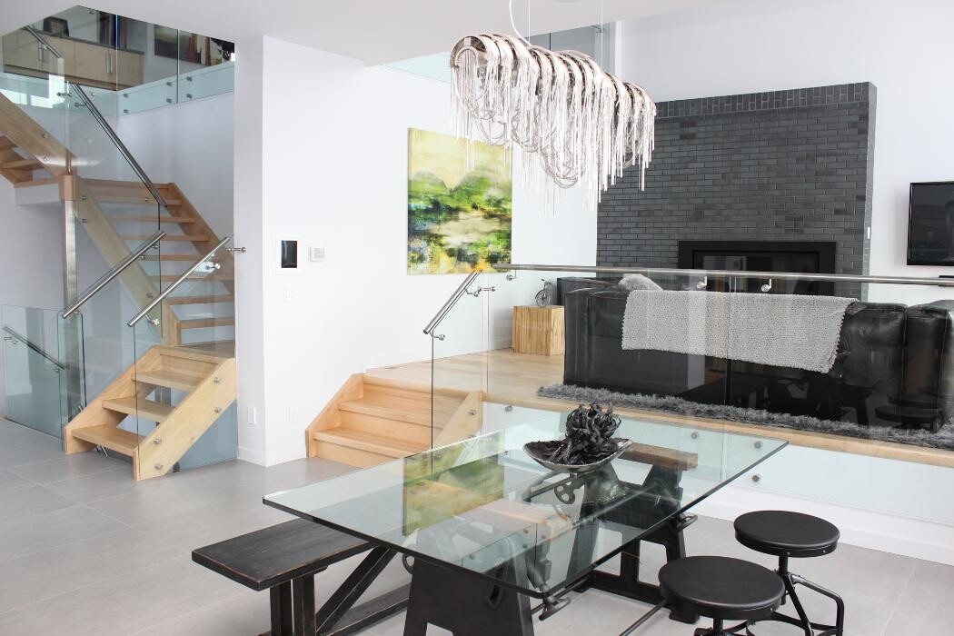 Images Fort Rouge Glass Ltd