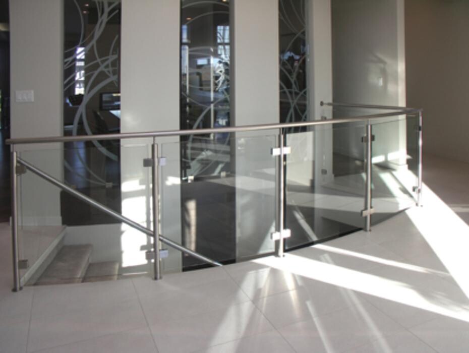 Images Fort Rouge Glass Ltd