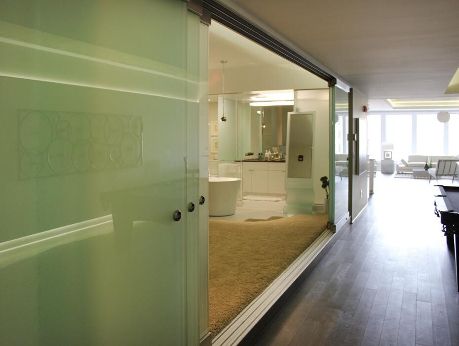 Images Fort Rouge Glass Ltd