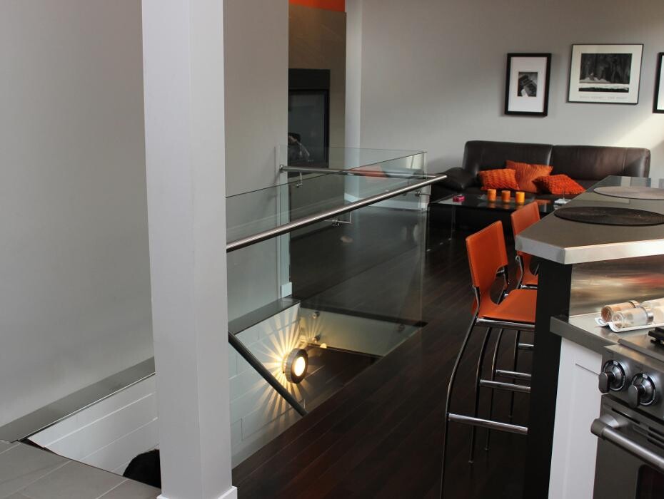 Images Fort Rouge Glass Ltd