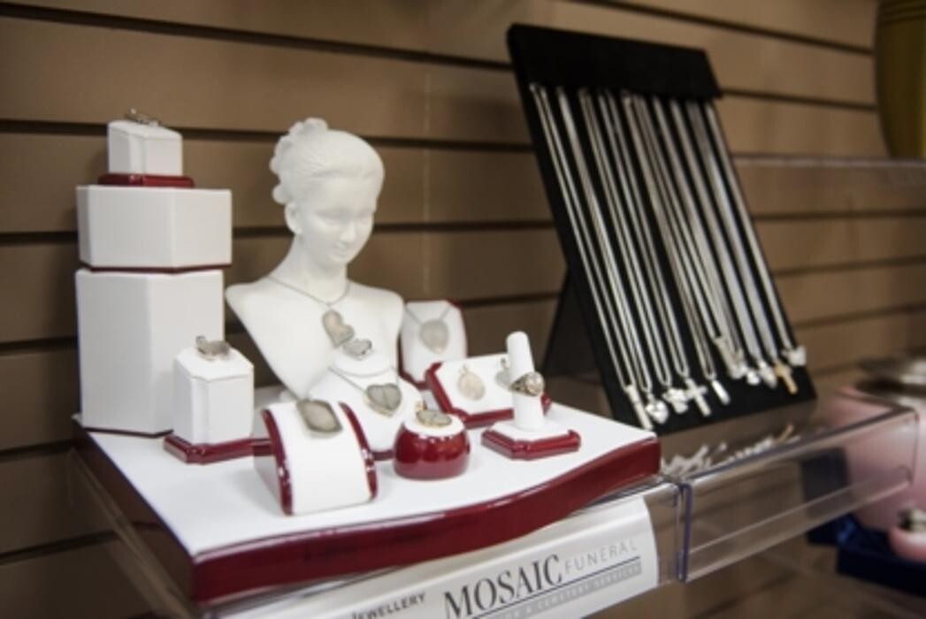Images Mosaic Funeral Cremation & Cemetery Services