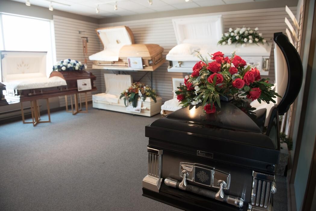 Images Mosaic Funeral Cremation & Cemetery Services