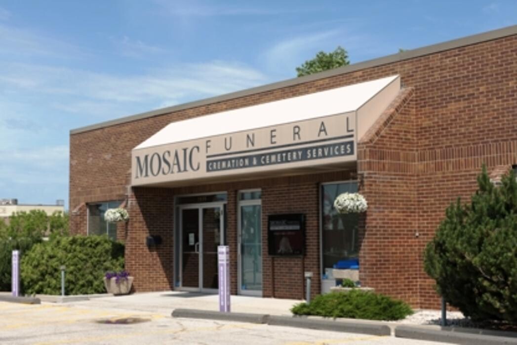Images Mosaic Funeral Cremation & Cemetery Services