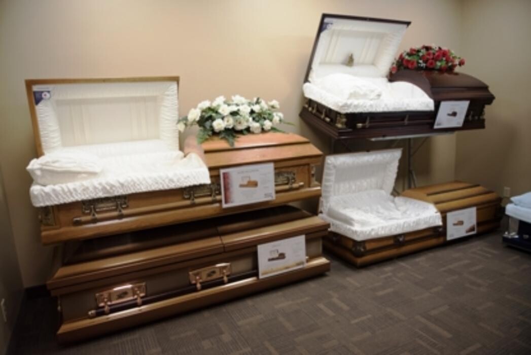 Images Mosaic Funeral Cremation & Cemetery Services