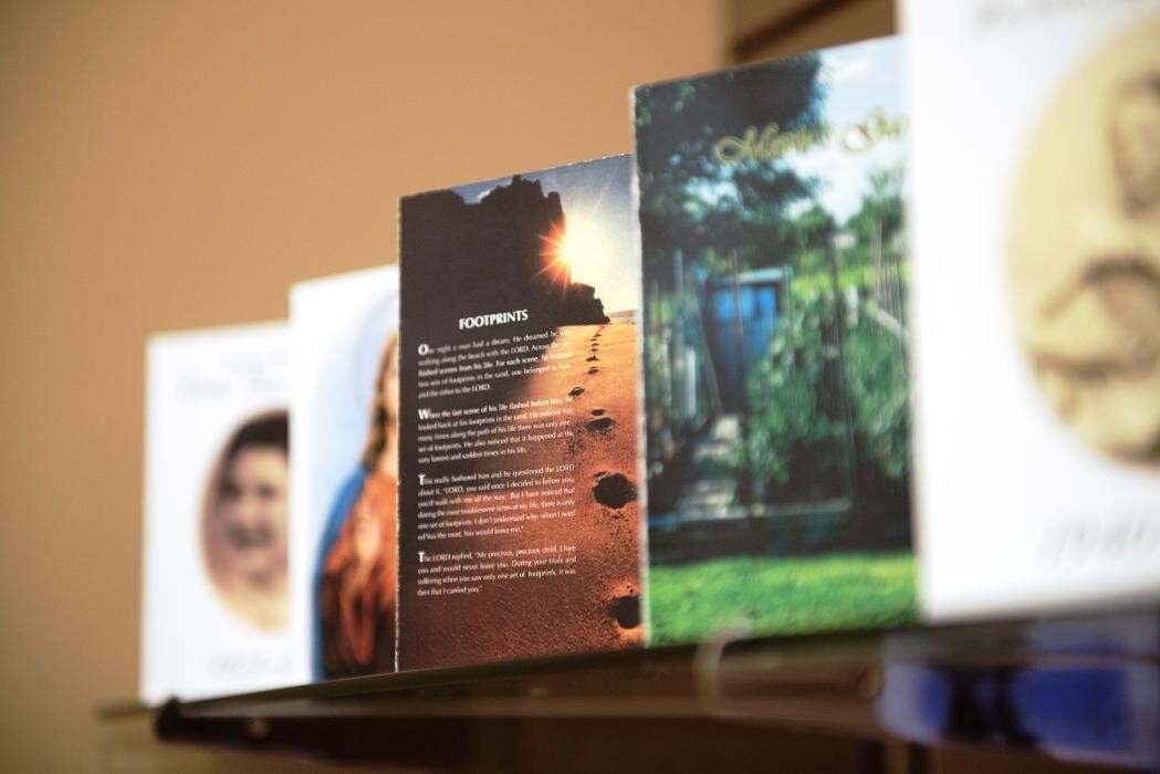 Images Mosaic Funeral Cremation & Cemetery Services