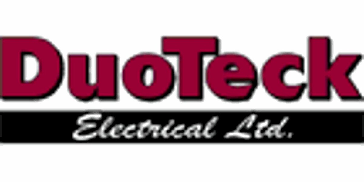 DuoTeck Electrical Ltd Logo