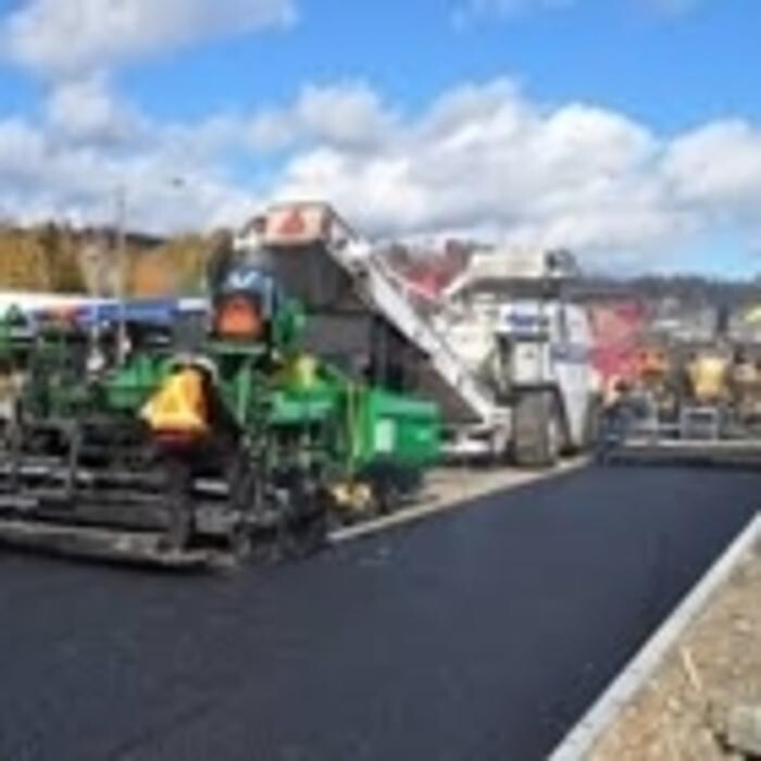 Images Laberge Jean-Yves Asphalte Et Terrassement Inc