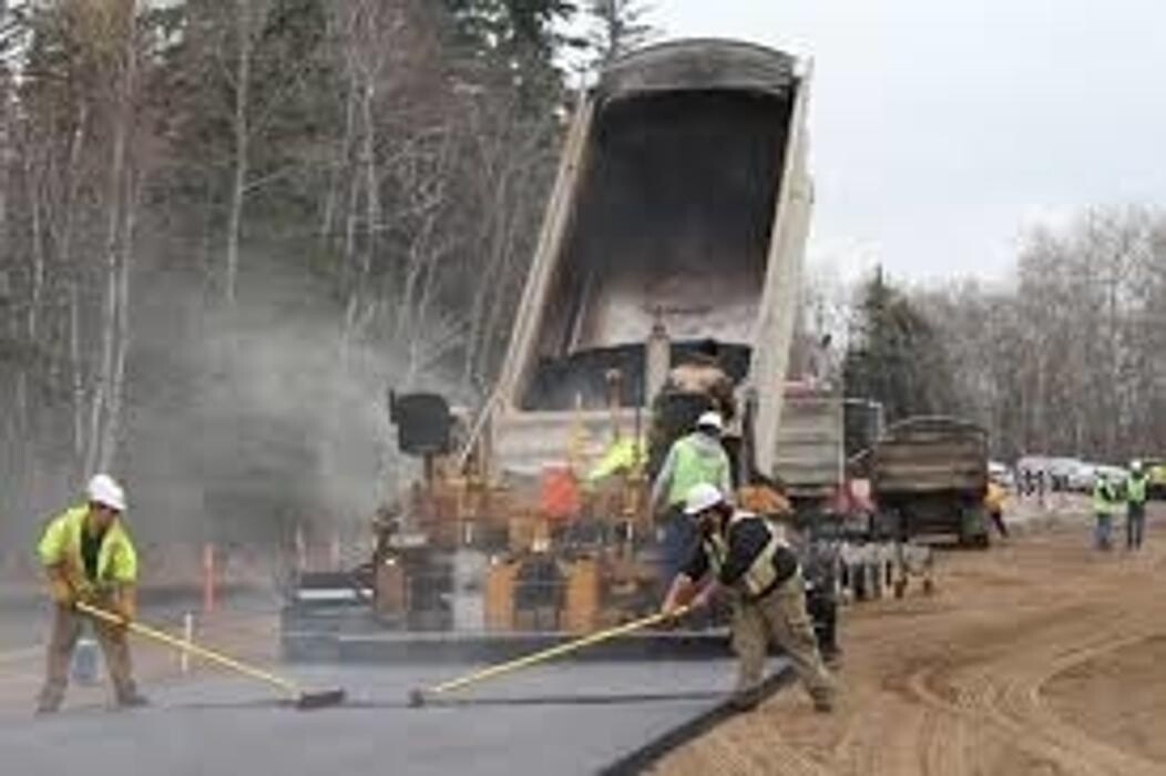 Images Laberge Jean-Yves Asphalte Et Terrassement Inc