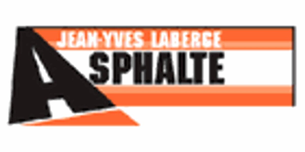 Laberge Jean-Yves Asphalte Et Terrassement Inc Logo