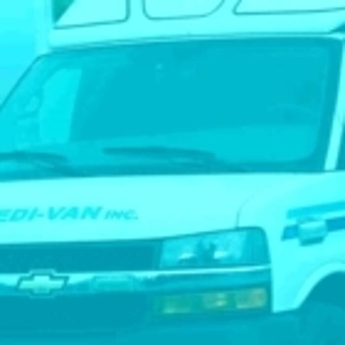 Images Medi-Van Transportation Specialists Inc