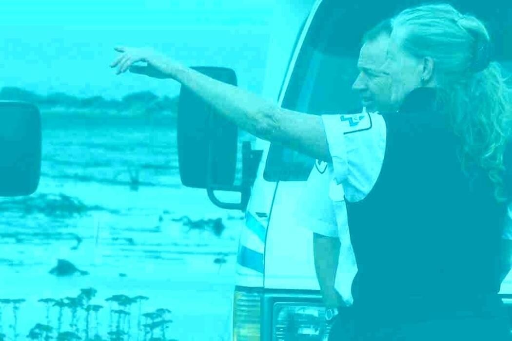 Images Medi-Van Transportation Specialists Inc