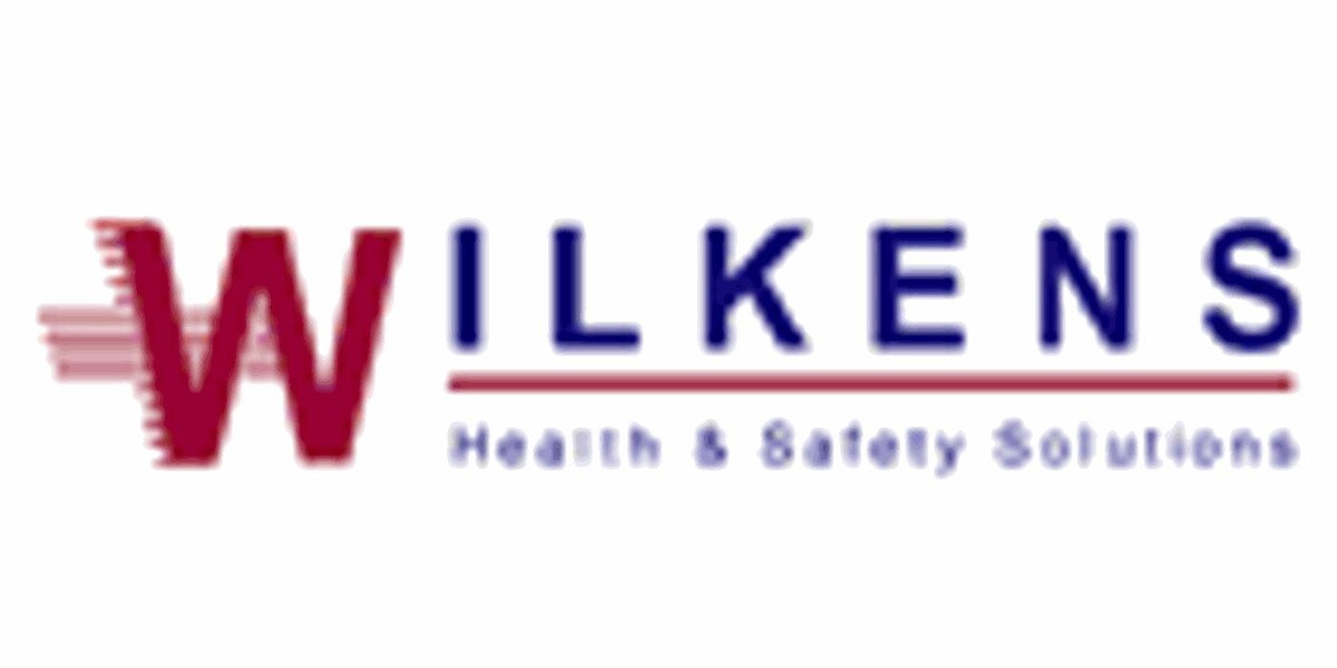 Wilkens Health & Safety Logo