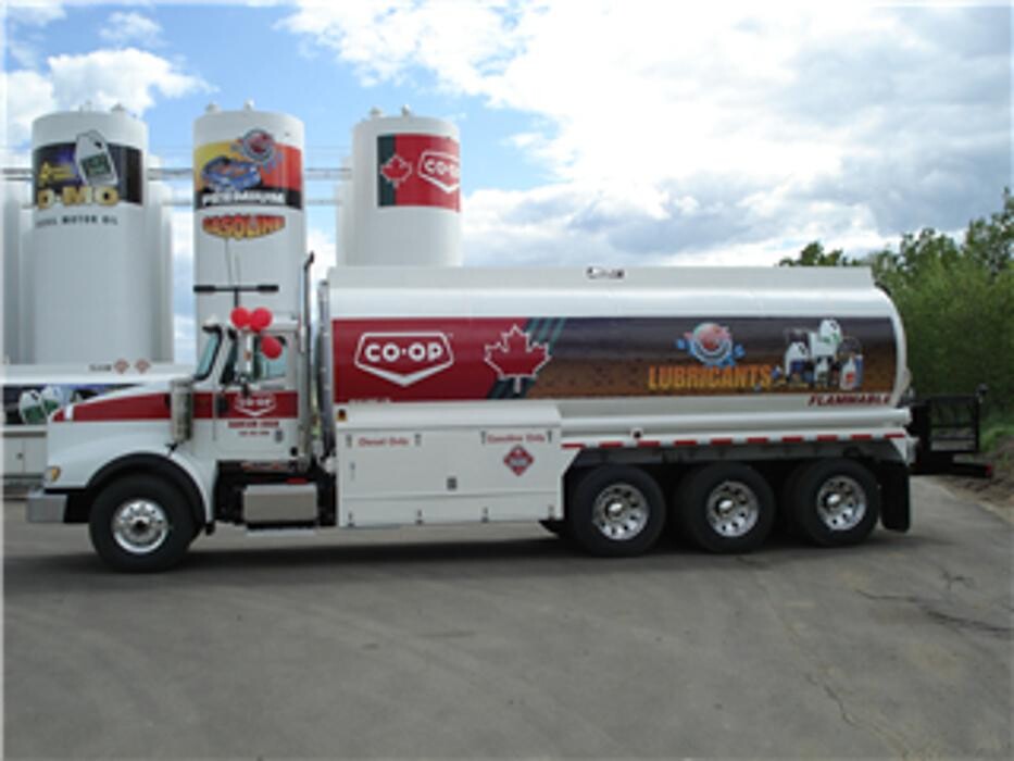 Images Nor-Tech Welding & Fabricating Inc