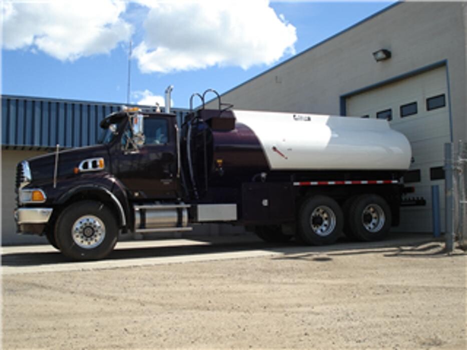 Images Nor-Tech Welding & Fabricating Inc