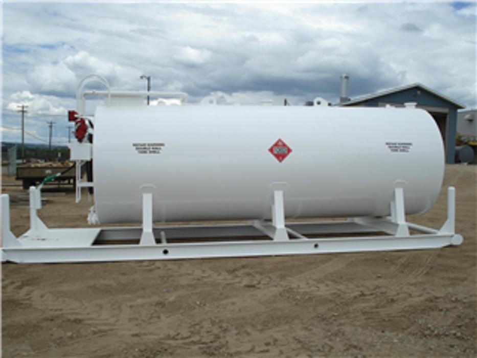 Images Nor-Tech Welding & Fabricating Inc