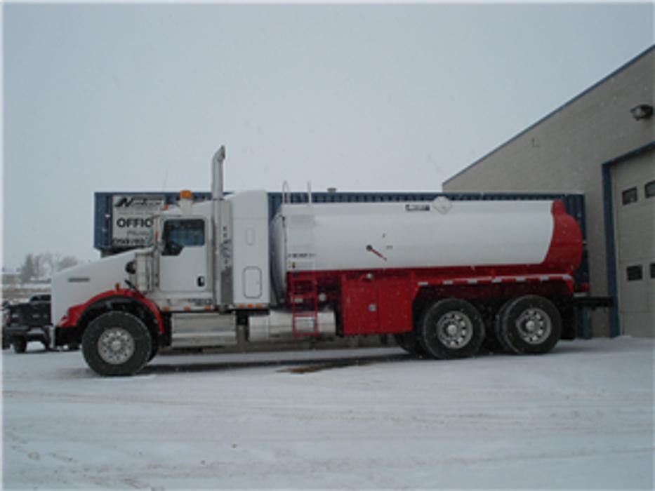 Images Nor-Tech Welding & Fabricating Inc