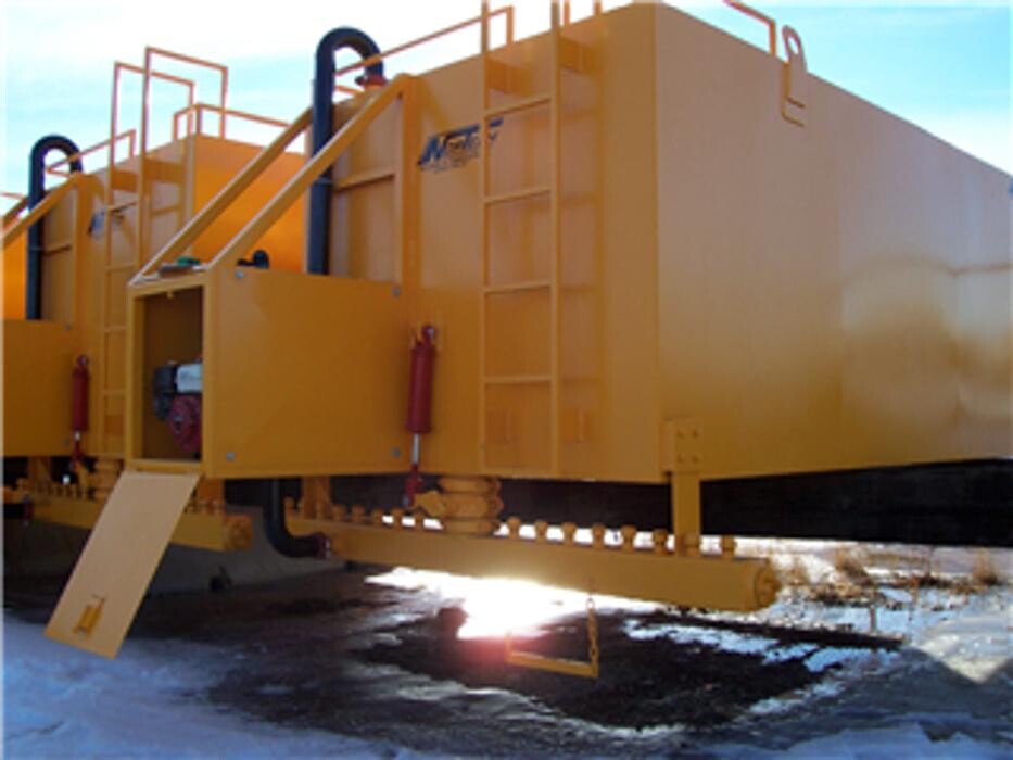 Images Nor-Tech Welding & Fabricating Inc