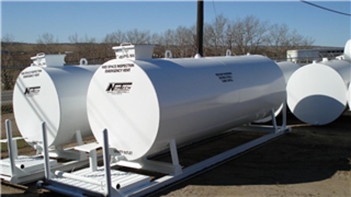 Images Nor-Tech Welding & Fabricating Inc