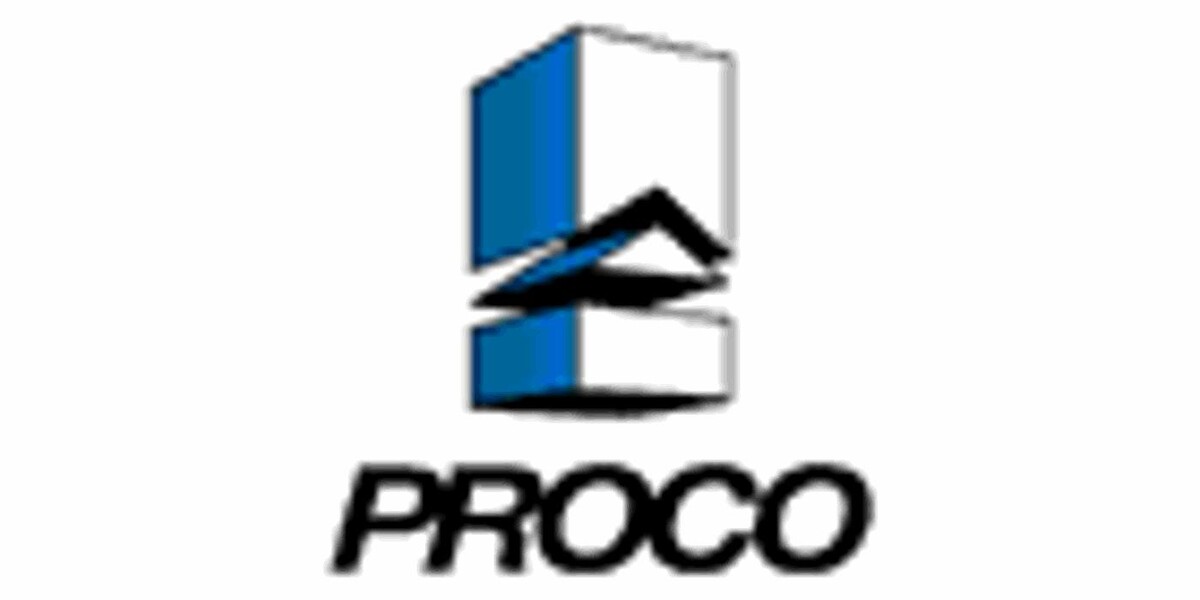 Construction Proco Inc Logo