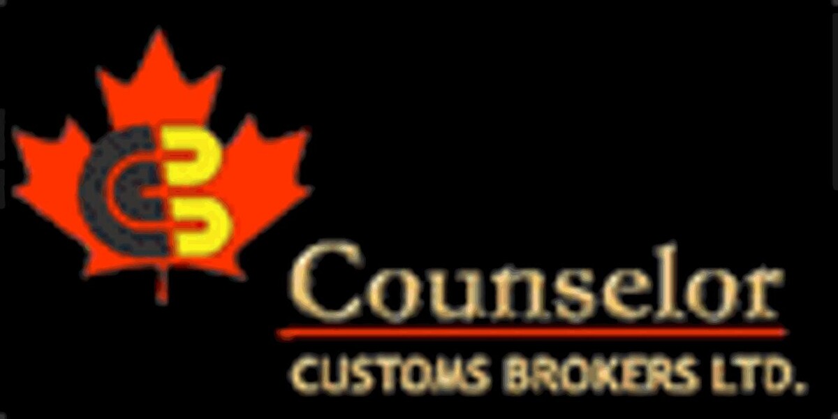 Counselor Customs Brokers Ltd Logo