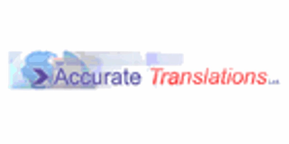 Accurate Translations Ltd Logo