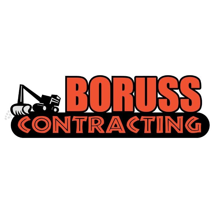 Images Bo-Russ Contracting Ltd
