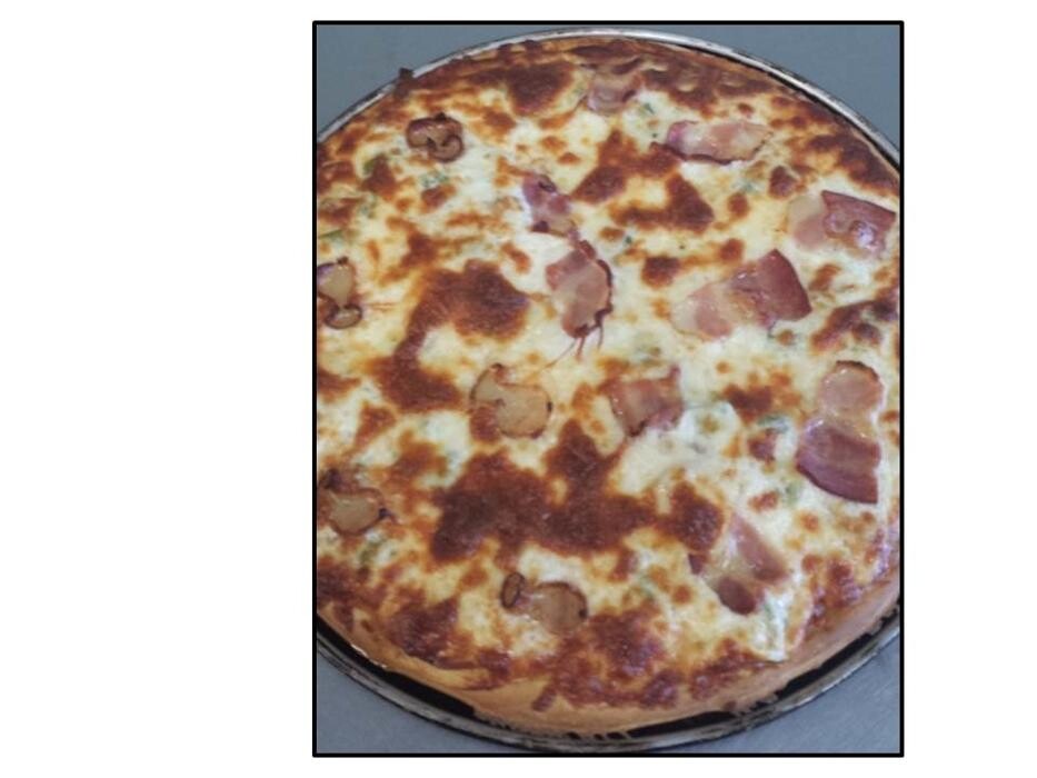 Images Woodstock Pizza & Pasta