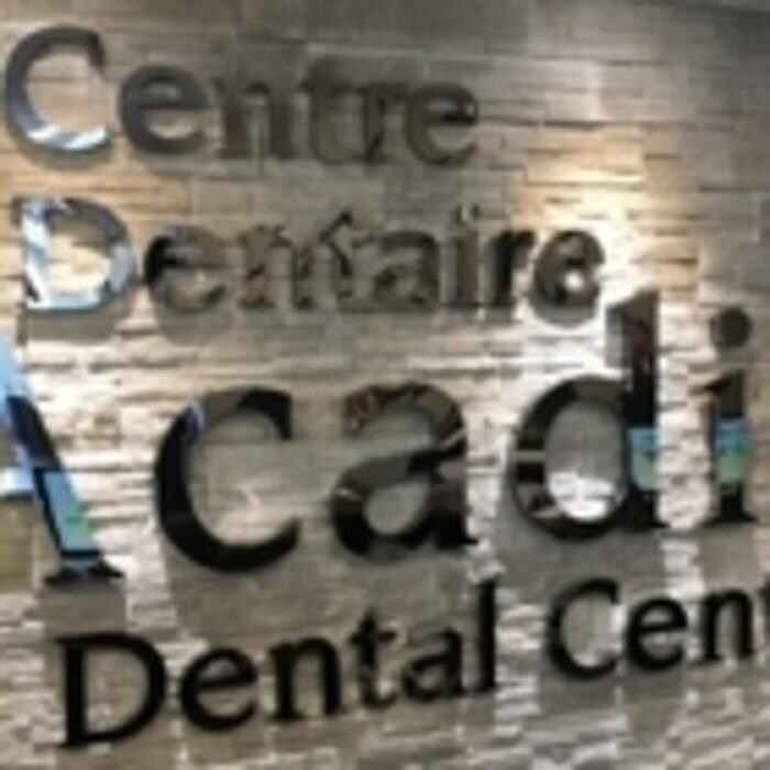 Images Centre Dentaire Acadie Dental Centre