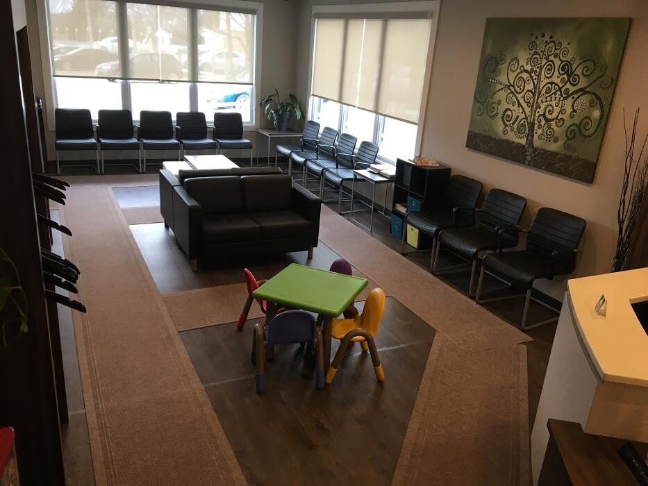 Images Centre Dentaire Acadie Dental Centre