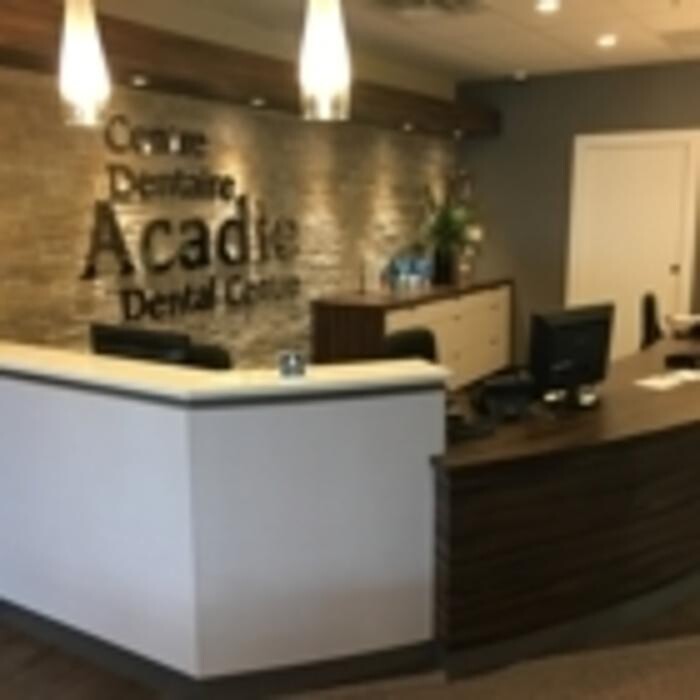 Images Centre Dentaire Acadie Dental Centre