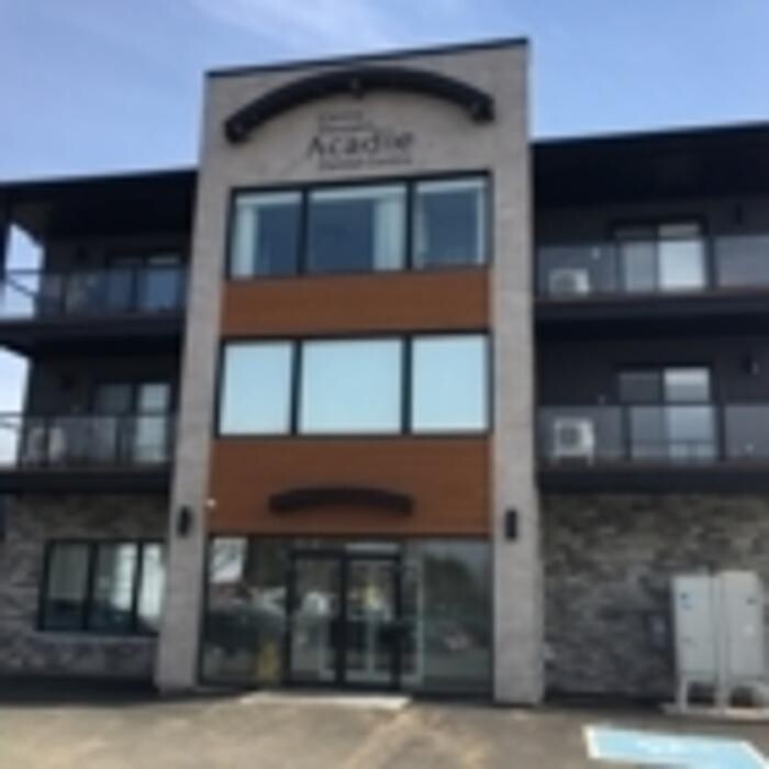Images Centre Dentaire Acadie Dental Centre