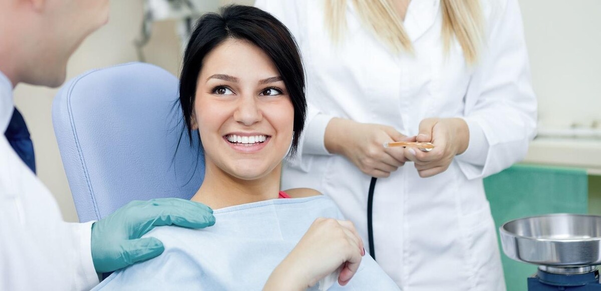 Images Centre Dentaire Acadie Dental Centre