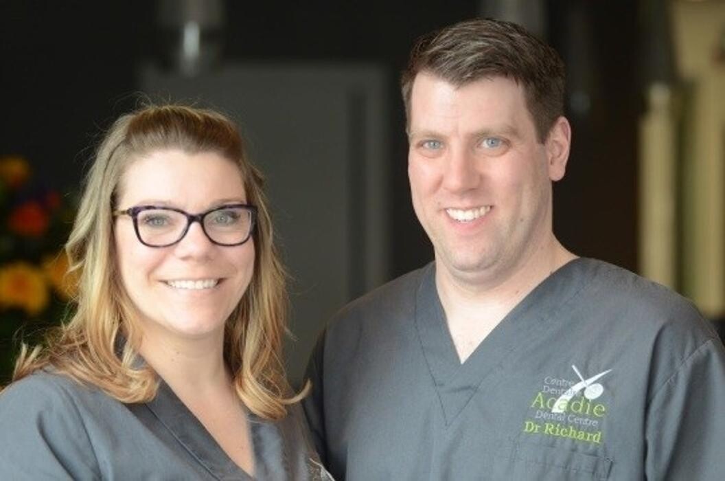 Images Centre Dentaire Acadie Dental Centre
