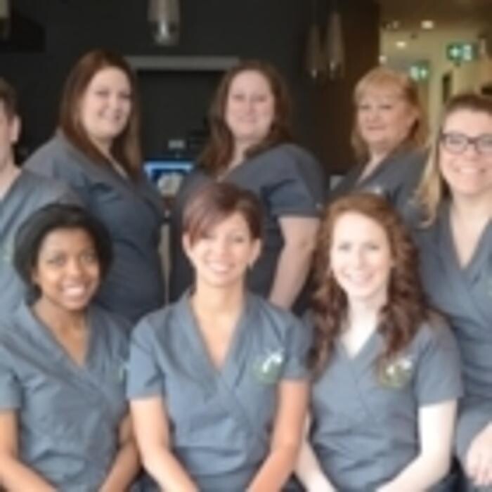 Images Centre Dentaire Acadie Dental Centre