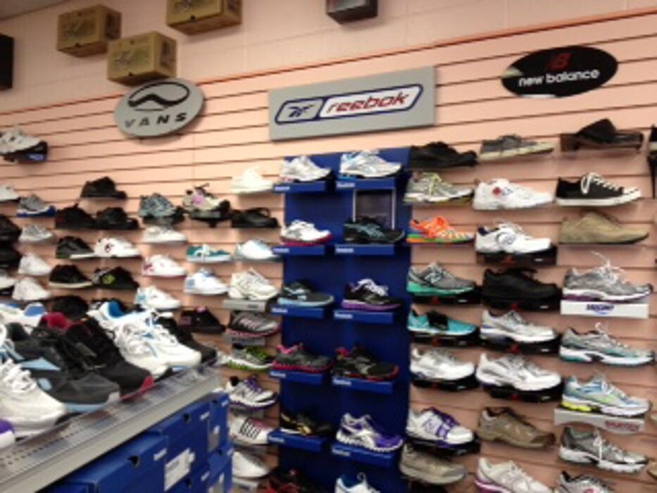 Images A-OK Shoes & Key Men's Apparel Ltd